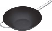 Kitchen Craft Master Class Professional Wok 35 cm