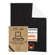 Kitchen Helpis Dunstabzugshaubenfilter (Aktivkohle+Fett) f&uuml;r 10,19&euro;
