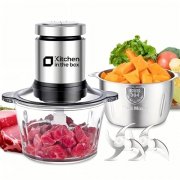 Kitchen in the Box Fleischwolf/Zerkleinerer f&uuml;r 39,98 &euro;