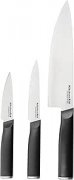 KitchenAid 3er Messerset f&uuml;r nur 14,99&euro; bei Amazon
