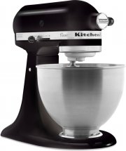 KitchenAid 5K45SSEOB Classic K&uuml;chenmaschine