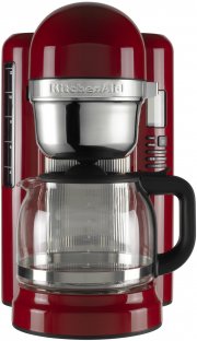 KitchenAid 5KCM1204EER Kaffeemaschine bei Computeruniverse f&uuml;r 64,99 Euro