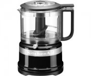 KITCHENAID 5KFC3516EOB Kompaktk&uuml;chenmaschine