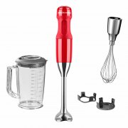 KitchenAid 5KHB2570HESD Stabmixer Limited Edition Mixer inkl. Mixkrug