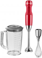 KitchenAid 5KHB2570HESD Stabmixer Limited Edition Mixer inkl. Mixkrug
