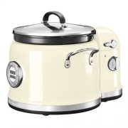 KitchenAid 5KMC4244EAC &ndash; Multikocher (4,25L) mit R&uuml;hrturm f&uuml;r 179,10&euro; statt 230&euro;