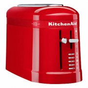 KitchenAid 5KMT3115HESD Queen of Heart Langschlitz Toaster