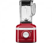 KitchenAid 5KSB4026EER Artisan Standmixer empire rot