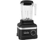 KITCHENAID 5KSB6060EBM X1 High Performance Series, Standmixer, 1800 Watt, Matt Schwarz