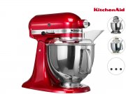 KitchenAid 5KSM150PS Artisan K&uuml;chenmaschine in 5 Farben