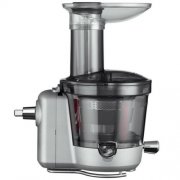 Kitchenaid 5KSM1JA Entsafter Aufsatz f&uuml;r 129&euro; statt 154,99&euro;