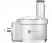  KitchenAid 5KSM2FPA Food Prozessor f&uuml;r nur 93,89&euro; statt 112,67&euro;