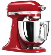 KitchenAid 5KSM45EGD K&uuml;chenmaschine bei Amazon f&uuml;r 399 Euro