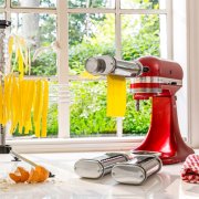 KitchenAid 5KSMPRA 3-teiliger Nudel-Aufsatz f&uuml;r 99,99&euro; 