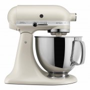 KitchenAid ARTISAN 4,8 L K&uuml;chenmaschine mit kippbarem Motorkopf