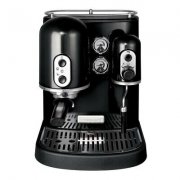 KitchenAid Artisan 5KES2102EOB Siebtr&auml;ger Espressomaschine 