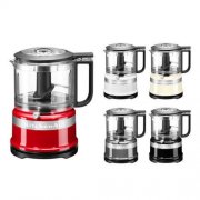 KitchenAid Artisan 5KFC3516E Mini Food Processor Zerkleinerer