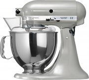 KitchenAid Artisan 5KSM150PSEPM K&uuml;chenmaschine pro Metallic