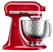 KitchenAid Artisan 5KSM156QPECA K&uuml;chenmaschine f&uuml;r 449&euro; statt 499&euro;