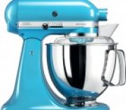 KitchenAid Artisan 5KSM175PS K&uuml;chenmaschine f&uuml;r 449,99&euro; statt 474,05&euro;