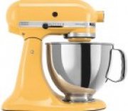 KitchenAid Artisan 5KSM175PSEBF in versch. Farben f&uuml;r 399&euro; statt 499&euro;
