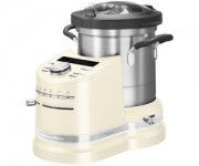 Kitchenaid Artisan Cook Processor 5KCF0104EAC/4 cr&egrave;me 