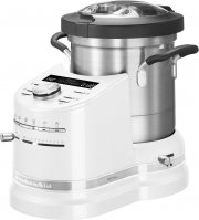 KitchenAid Artisan Cook Processor, Farbe Weiss f&uuml;r 367&euro; incl. Versand