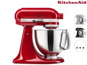 KitchenAid Artisan KSM150 K&uuml;chenmaschine in 4 Farben