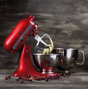 KitchenAid ARTISAN K&uuml;chenmaschine 5KSM175PS 4,8L Direktantrieb nur 359&euro;