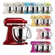 KitchenAid ARTISAN K&uuml;chenmaschine 5KSM175PS 4,8L mit Direktantrieb
