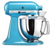 KitchenAid ARTISAN K&uuml;chenmaschine + Gem&uuml;seschneider f&uuml;r 399,99&euro; (statt 450&euro;)