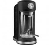 KitchenAid Artisan Magnetic Drive Blender, Gusseisen-schwarz f&uuml;r 289,99&euro; statt 388&euro;