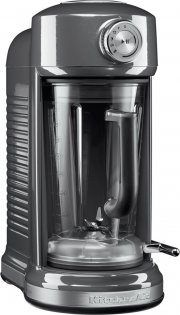 KitchenAid Artisan Magnetic Drive Blender Medaillon-silber