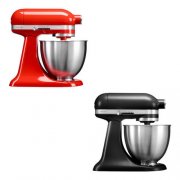 KitchenAid Artisan Mini 5KSM3311XE K&uuml;chenmaschine 3,3L Direktantrieb f&uuml;r 289&euro; statt 379&euro;