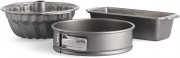 KitchenAid Backformen-Set 3-teilig