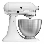 KitchenAid classic f&uuml;r nur 222&euro; inkl. Versand