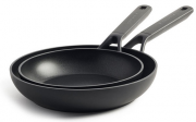 KitchenAid Classic Magneto Pfannenset &Oslash; 24 + 28 cm