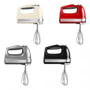 KitchenAid Handr&uuml;hrer f&uuml;r 74,61&euro; statt 82,90&euro;
