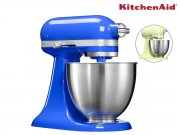 KitchenAid Mini-K&uuml;chenmaschine, 3,3 l f&uuml;r 249,95&euro; statt 295&euro;