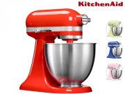 KitchenAid Mini-K&uuml;chenmaschine | 3,3 L f&uuml;r 278,94&euro; statt 299&euro;