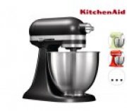 KitchenAid Mini-K&uuml;chenmaschine, 3,3 L f&uuml;r 338,90&euro; statt 379&euro;