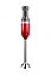 KITCHENAID Stabmixer 5KHBC212EER, 300 W, rot f&uuml;r 206,89&euro; statt 299&euro;