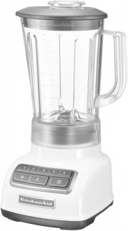 KitchenAid Standmixer CLASSIC 5KSB1565EWH wei&szlig;