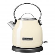 KitchenAid Wasserkocher Creme f&uuml;r 65,87&euro; bei Amazon