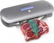 KitchenBoss 4-in-1 Vakuumierger&auml;t f&uuml;r Trockene und Feuchte Lebensmitteln