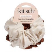 Kitsch Haargummis (2er Pack) im Doppelpack f&uuml;r 8,99&euro;