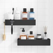 Kitsure Duschablage ohne Bohren f&uuml;r 13,97&euro; bei Amazon