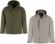 Kjelvik Raoul Herrenjacke in 2 Farben