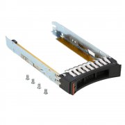 KKmoon 2.5 SFF SAS/SATA/SSD Caddy Tray Halterung f&uuml;r nur 5,99&euro; inkl. Versand (prime)