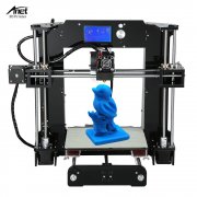 KKmoon 3D Drucker und Zubeh&ouml;r f&uuml;r 175,99&euro; statt 219,99&euro;